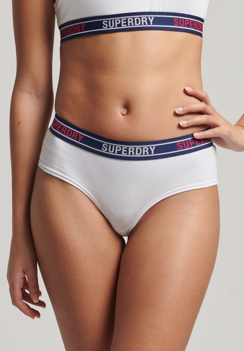 Superdry & Co Slip wit