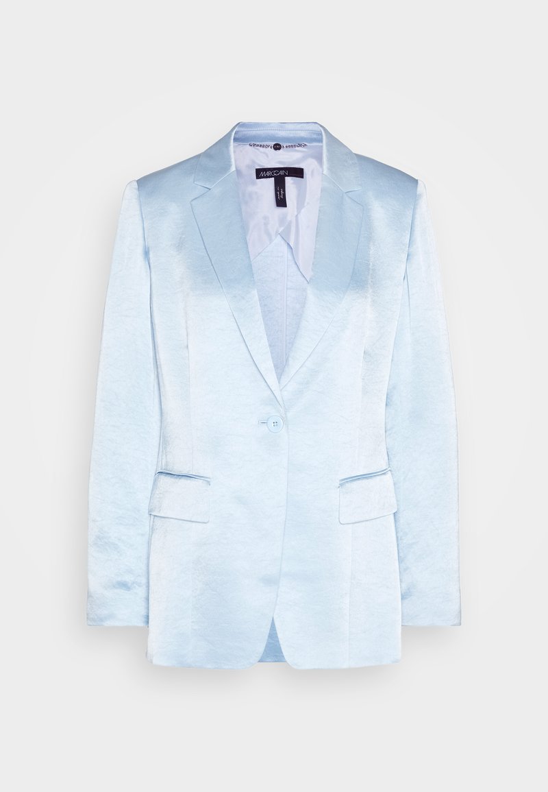 Marc Cain Blazer lichtblauw