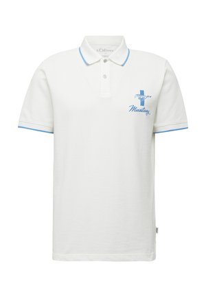 - Koszulka polo