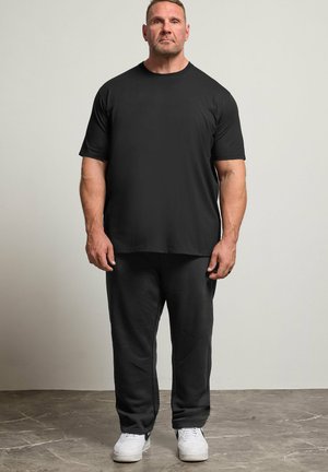 BadRhino, MEN'S JOGGERS - Træningsbukser - black