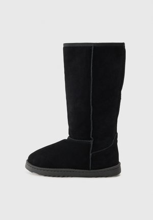 Snowboot/Winterstiefel - black