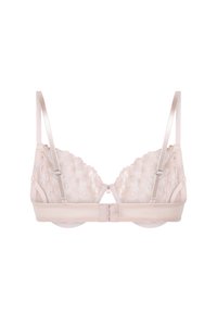 HOLLIE NON-PADDED - Bygel-bh - pink
