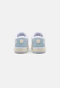 Puma 180 UNISEX - Sneakers basse - white/silver mist