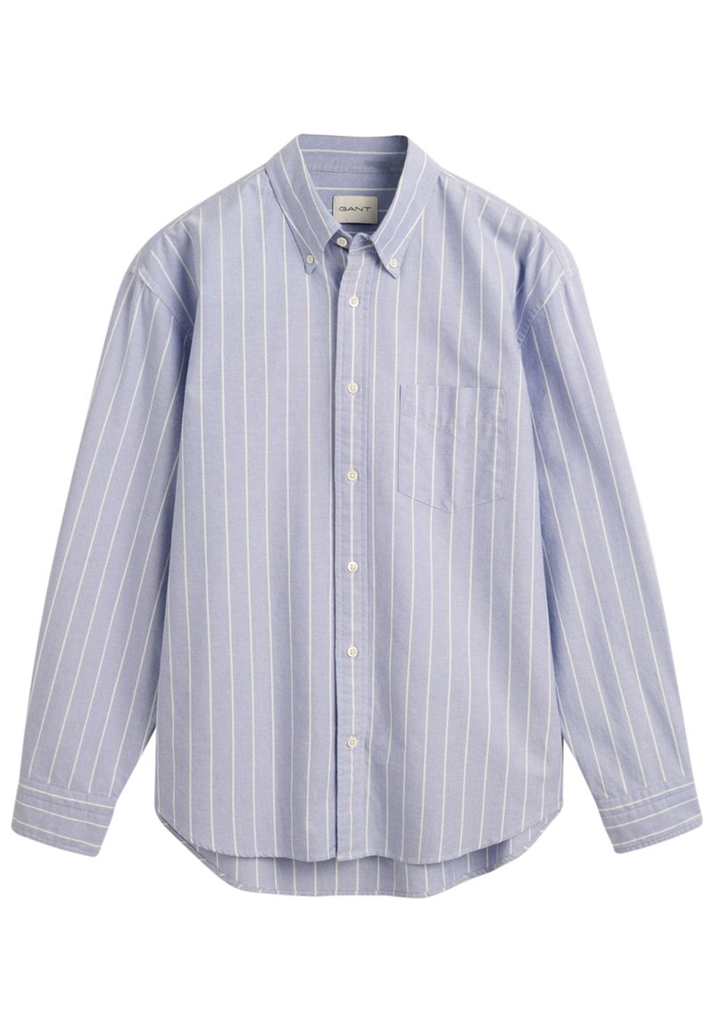 Gant Overhemd blauw