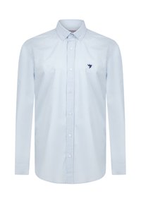 Unausgewählt, light blue