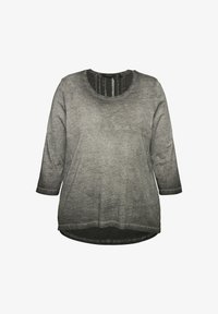 Geselecteerd, graphite gray