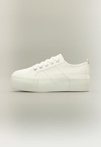 No seleccionado, white