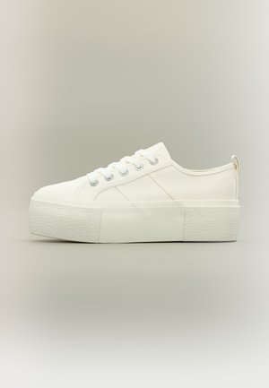 Even&Odd, Zapatillas - white