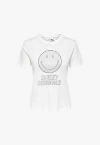 Vybráno, bright white