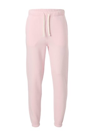 Denim Factory LOS ANGELES PANT - Pantalon de survêtement - light pink