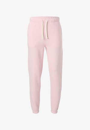 Denim Factory LOS ANGELES PANT - Pantalon de survêtement - light pink