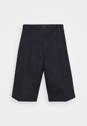Shorts - dark blue