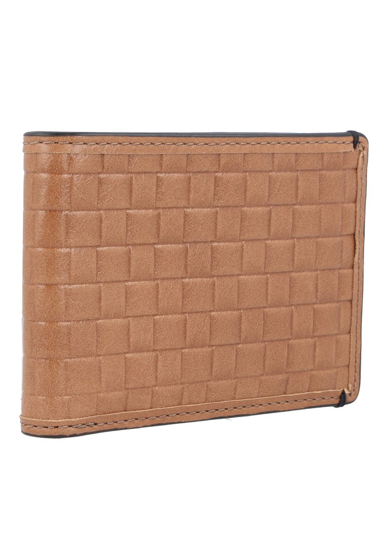 Herren Geldbörsen | Fossil BRONSON Geldbörse sand - LP10896 Herren Geldbörsen | Fossil BRONSON Geldbörse sand - LP10896