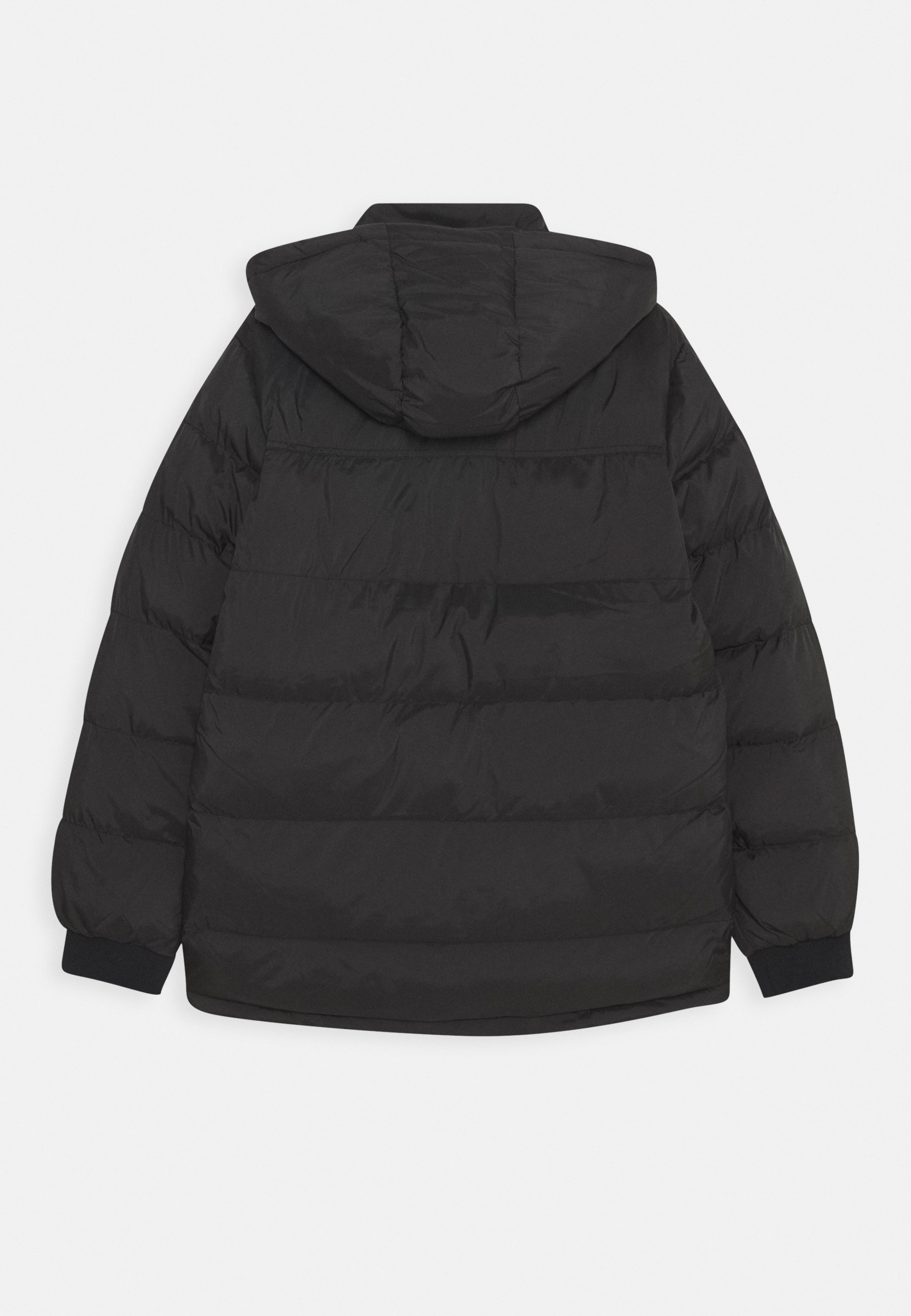 timberland jacket black