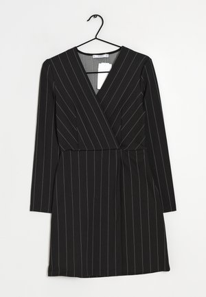 Mango, Robe de jour - black
