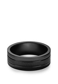 LUCLEON Ringe - black