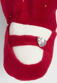 Chicco LEG OPENING - Tutina - red