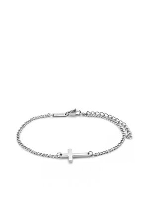 LUCLEON NEW CLASSICS - Armbånd - steel