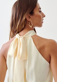 TUSSAH ROSA  - Velika haljina - ivory
