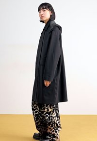 Nike Sportswear Trench - black