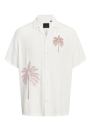 Jack & Jones PREMIUM, JPRBLAFRED - Πουκάμισο - cloud dancer