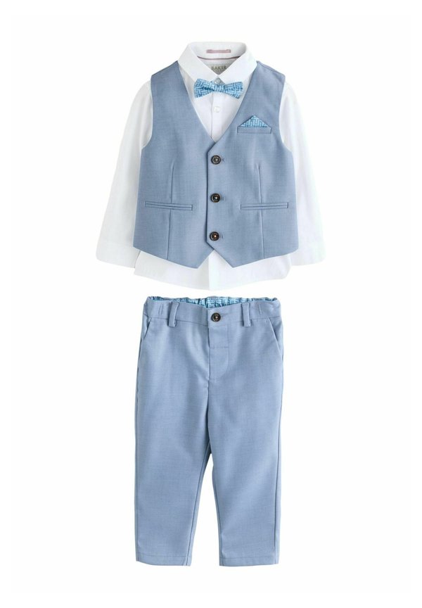 SET REGULAR FIT - Anzug