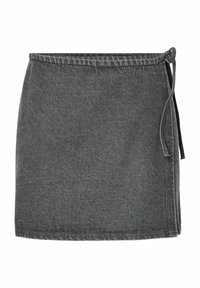 Unausgewählt, grey denim