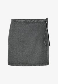 Pasirinkta, grey denim