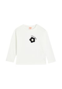 Koton Langærmet T-shirt - white
