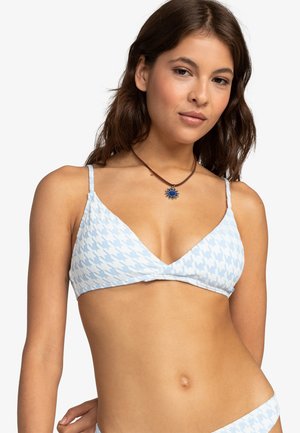 Roxy CHECK IT - Bikini top - bhg