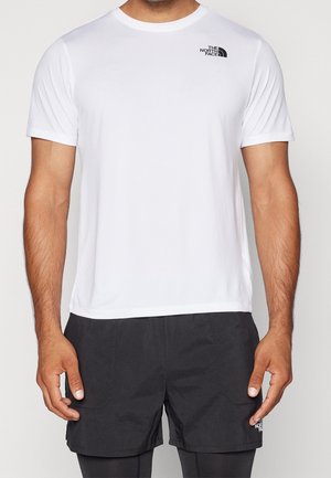 Sport T-Shirt - white