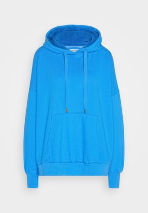 American Eagle HOODIE - Sportinis megztinis - sapphire mist