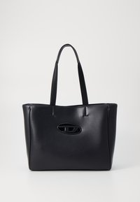 HOLI-D UNISEX - Cabas - black