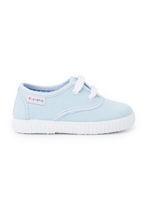 Trainers - celeste