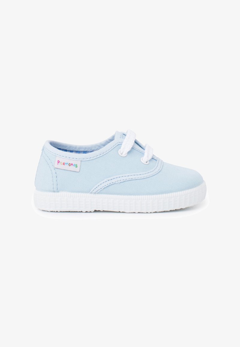 Pisamonas Sneaker low - celeste