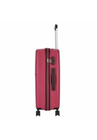 American Tourister PACK OF 3 - Kofferset - viva magenta