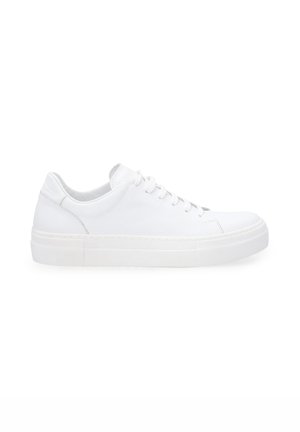 Sneakers laag - white