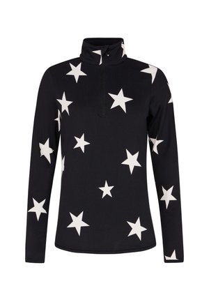 Protest PRTNOON - Longsleeve - kitoffwhite