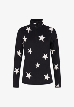 Protest NOON - Langarmshirt - kitoffwhite