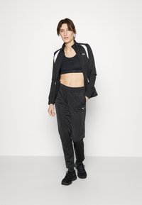 Puma CLASSIC SET - Chándal - puma black