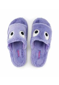 flip*flop Slippers - lilac