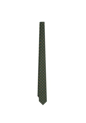 Corbata - khaki