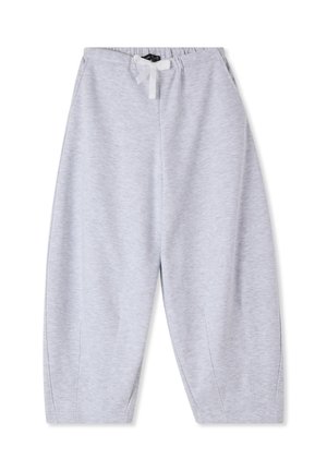 Pantaloni sportivi - grigio