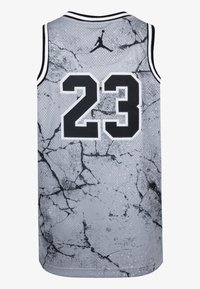 Jordan 23 UNISEX - Felső - cement grey