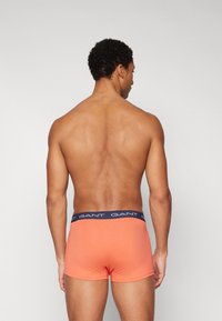 GANT TRUNK 5 PACK - Uske bokserice - college blue