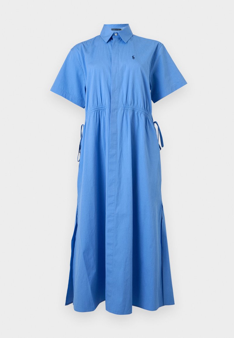 Vestido camisero