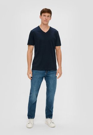 3PACK - Basic T-shirt - mehrfarbig