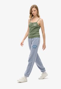 Superdry & Co - Spodnie treningowe