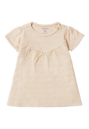 Day dress - shifting sand
