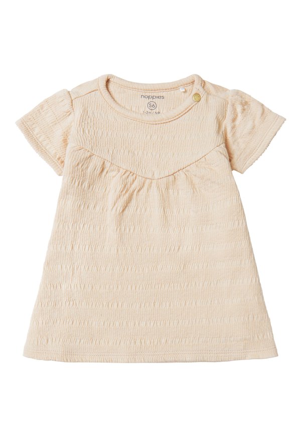 Freizeitkleid - shifting sand